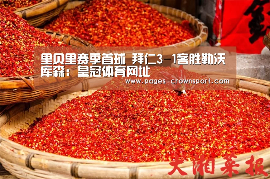 皇冠入口